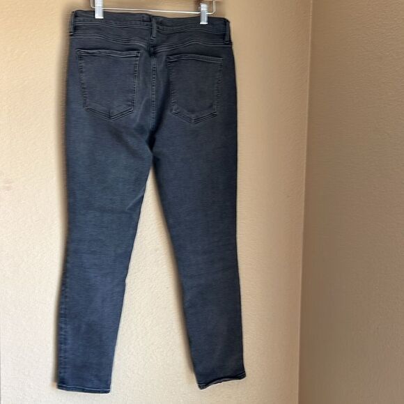 AGOLDE Jeans Nico button fly 30 - Picture 2 of 12